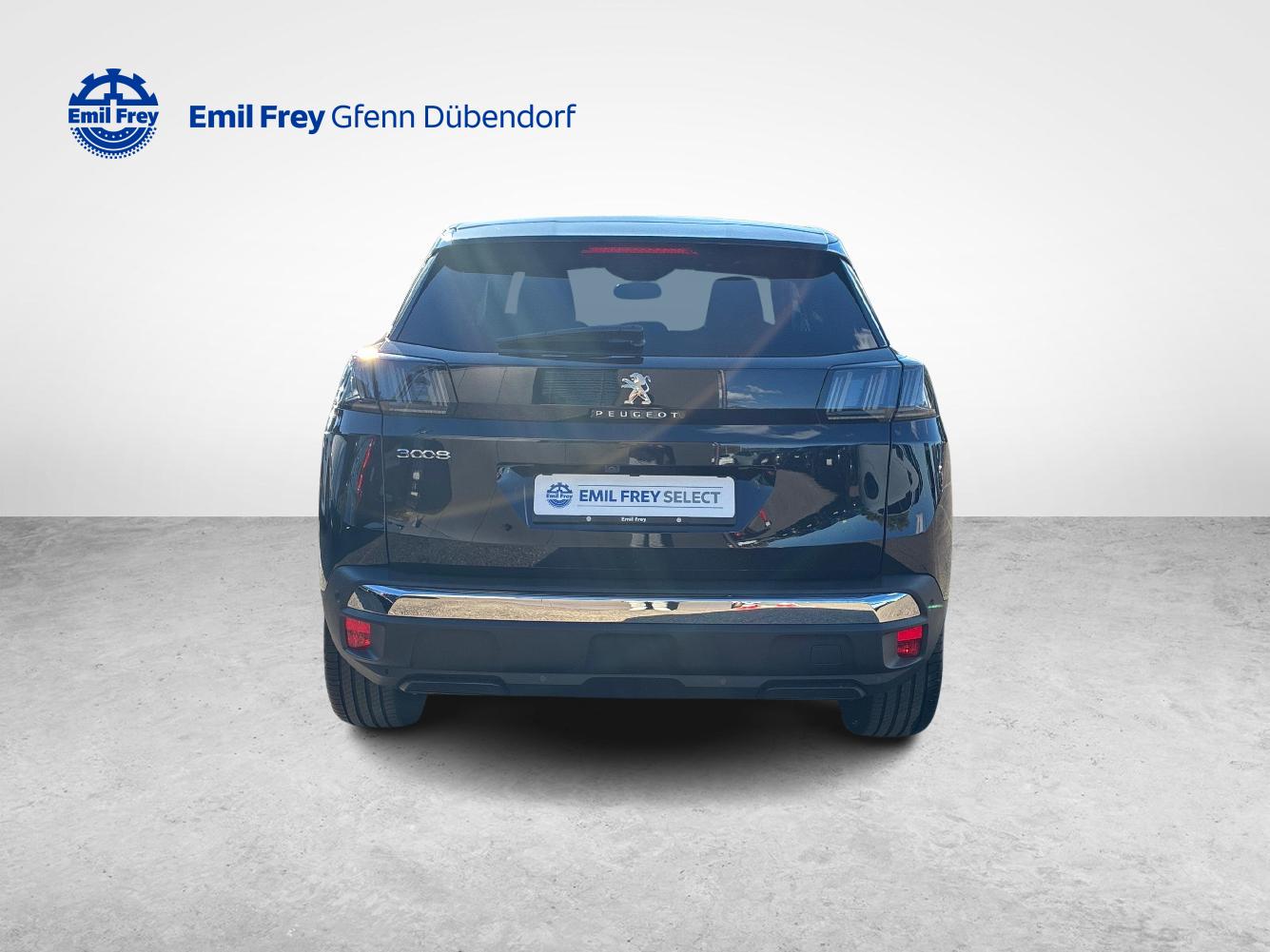 PEUGEOT 3008 1.2 Hybrid Allure Pack-image-6