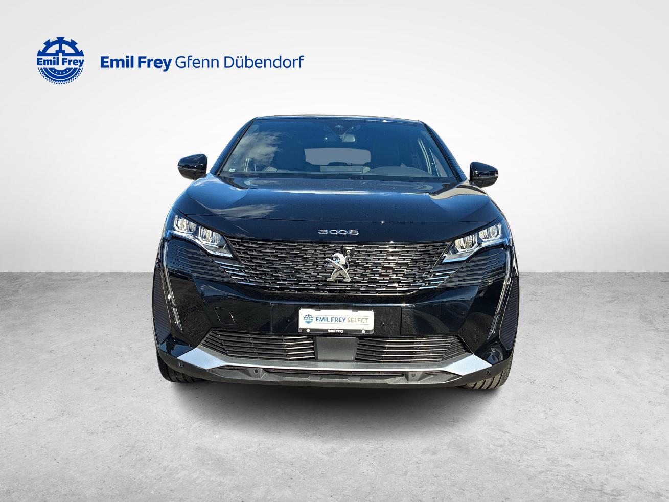 PEUGEOT 3008 1.2 Hybrid Allure Pack-image-5