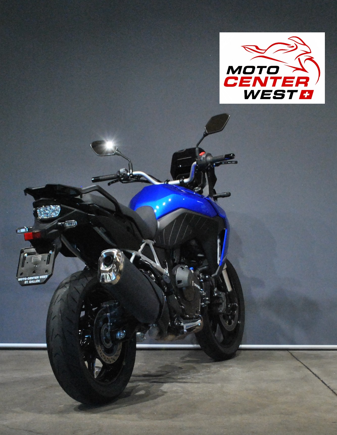 SUZUKI DL 800-image-4