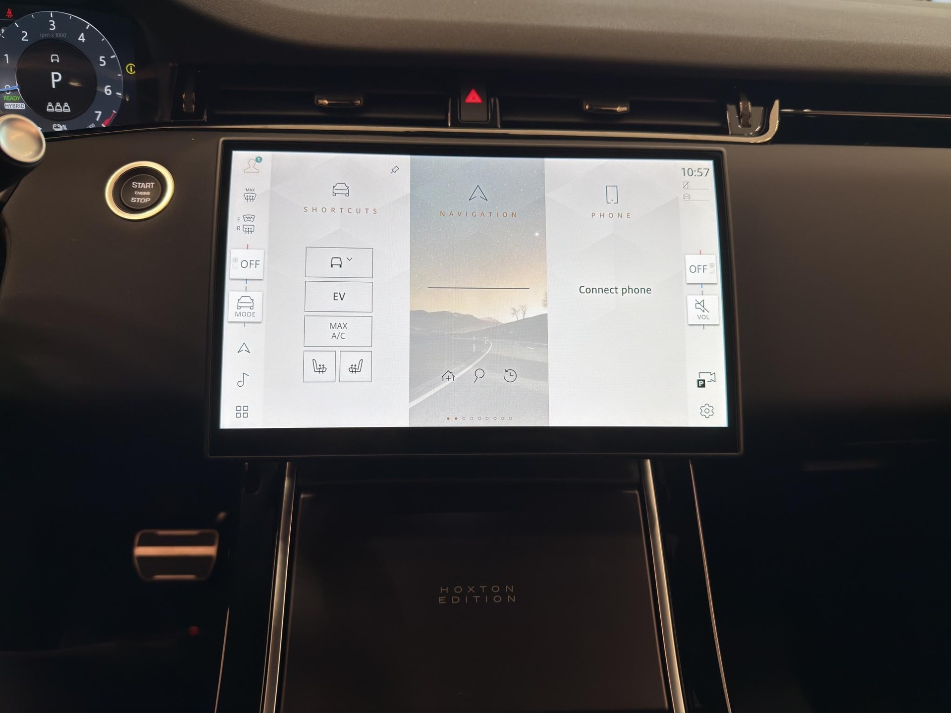 LAND ROVER Range Rover Evoque 1.5 T 270e Hoxton Edition-image-4