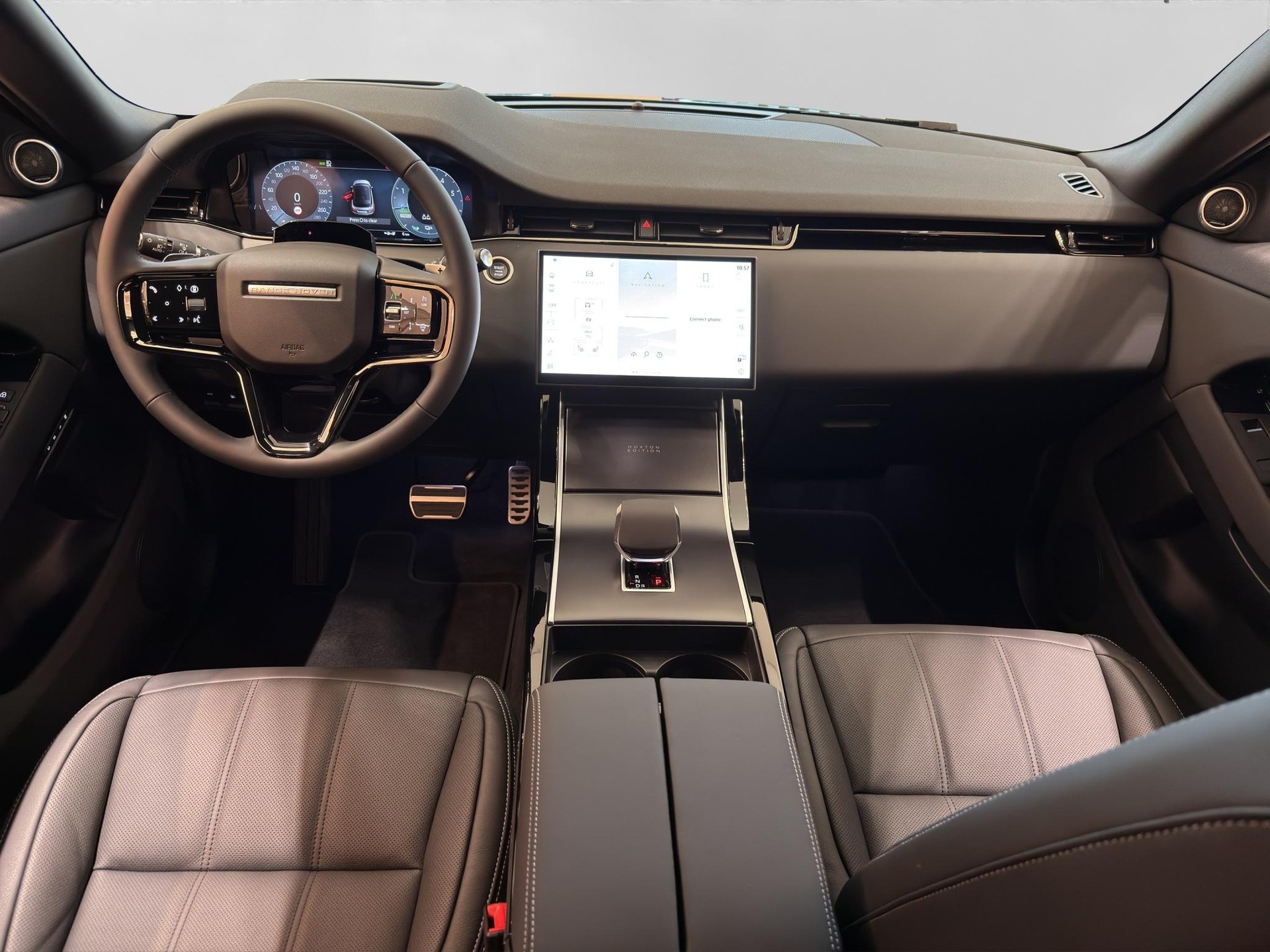 LAND ROVER Range Rover Evoque 1.5 T 270e Hoxton Edition-image-7