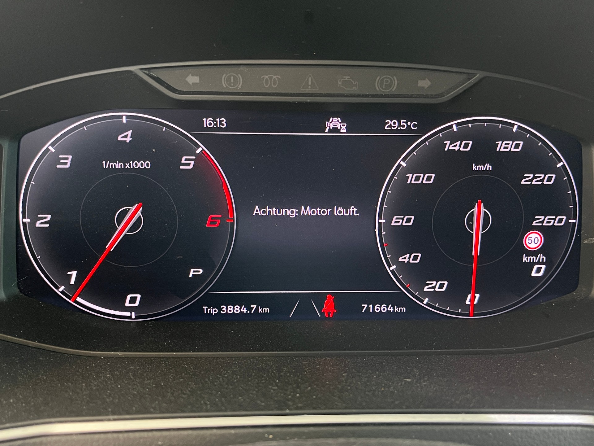SEAT Tarraco 2.0 TDI FR 4Drive DSG-image-1