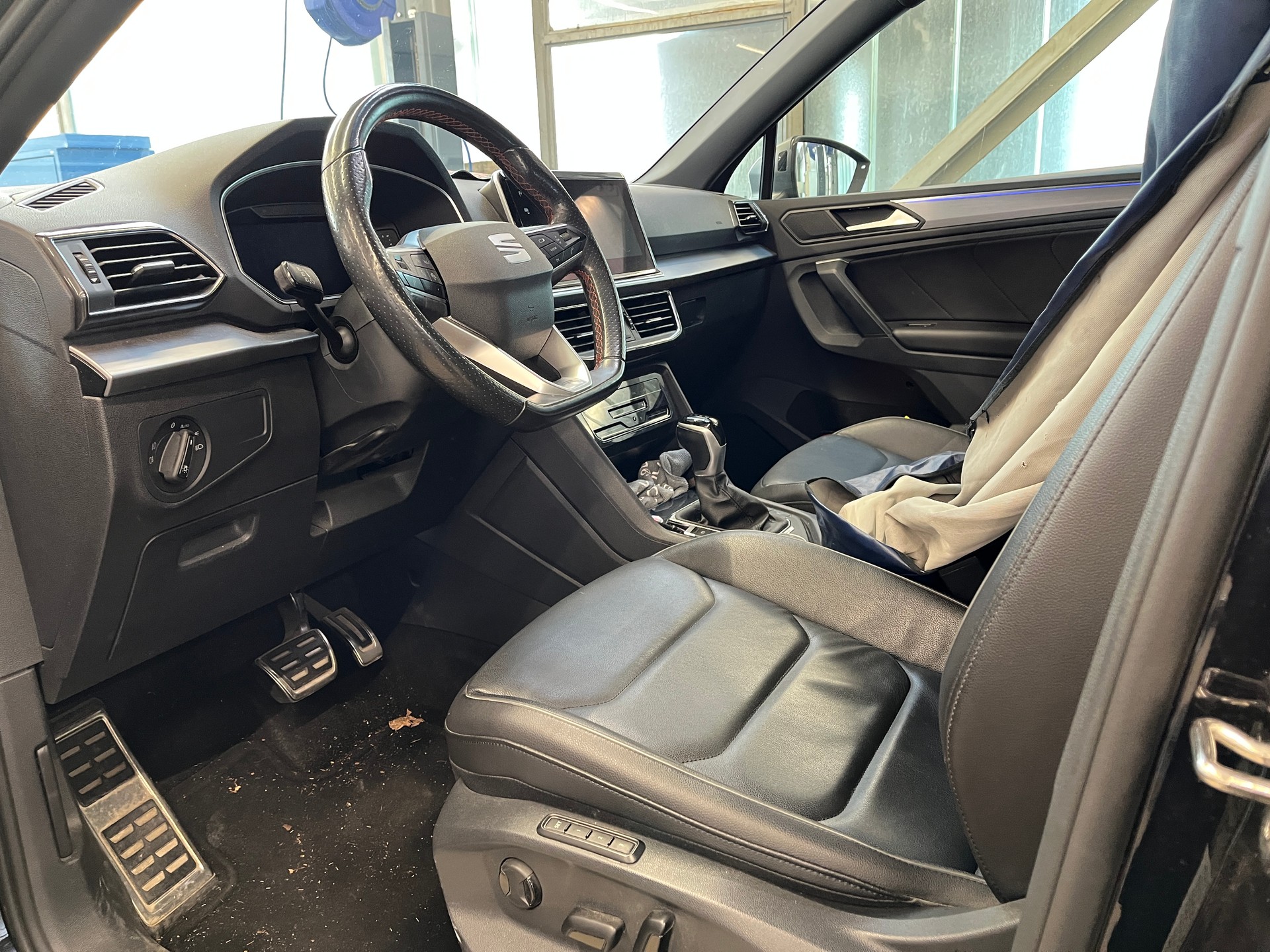 SEAT Tarraco 2.0 TDI FR 4Drive DSG-image-7