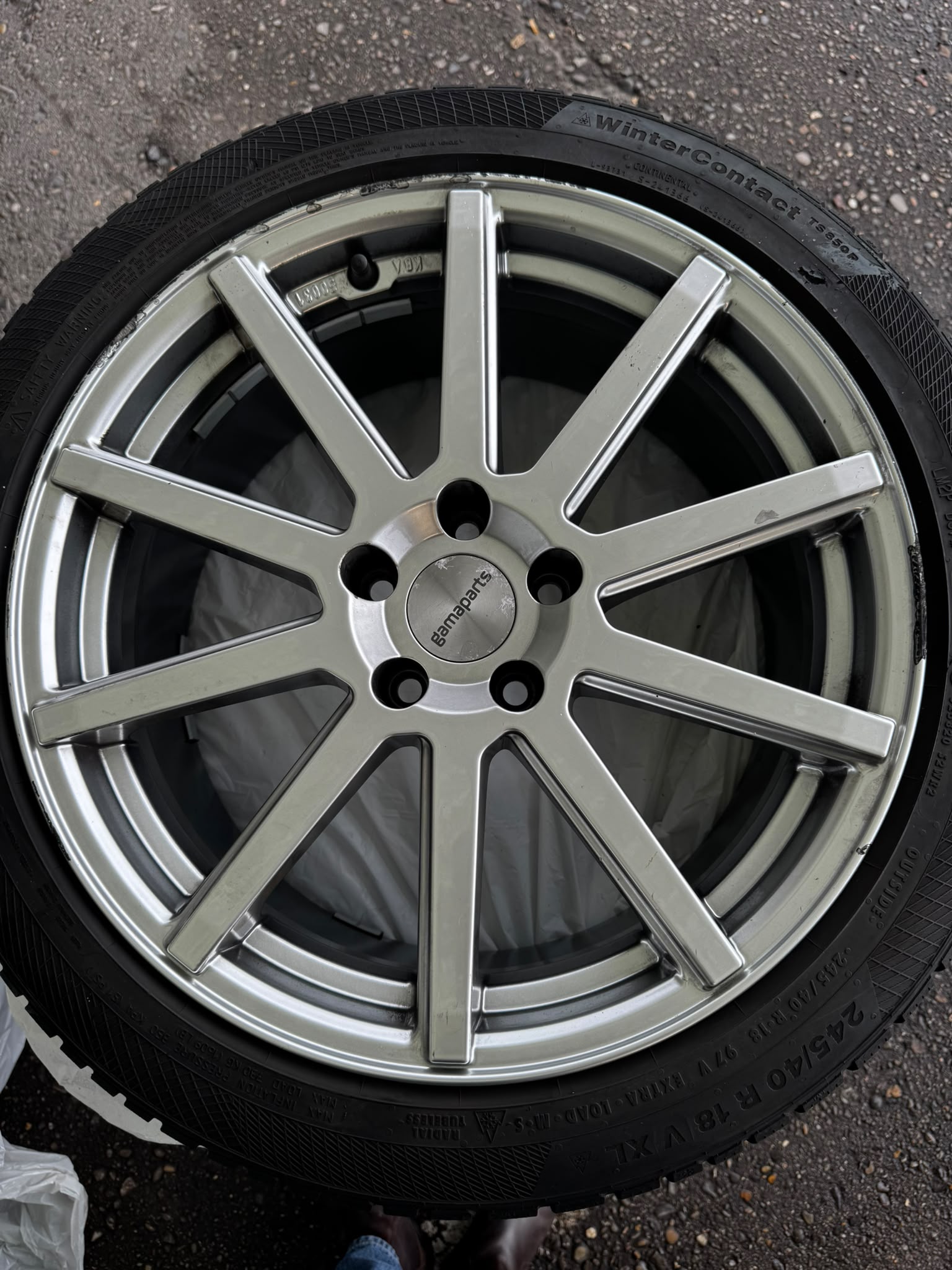 AUDI S4 Avant 3.0 TFSI quattro tiptronic-image-14