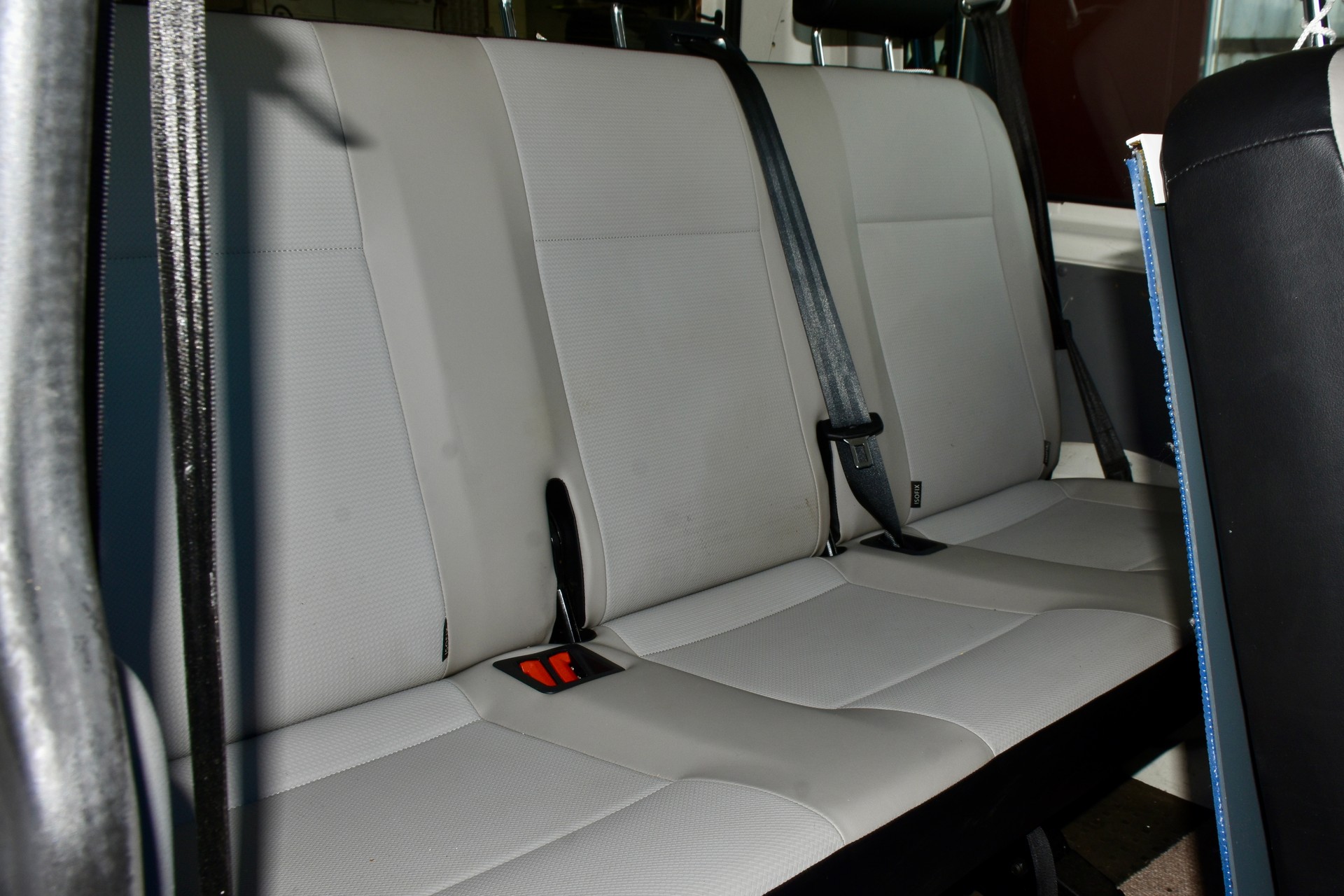 VW T5 Caravelle Trend 2.5 TDI PD-image-4