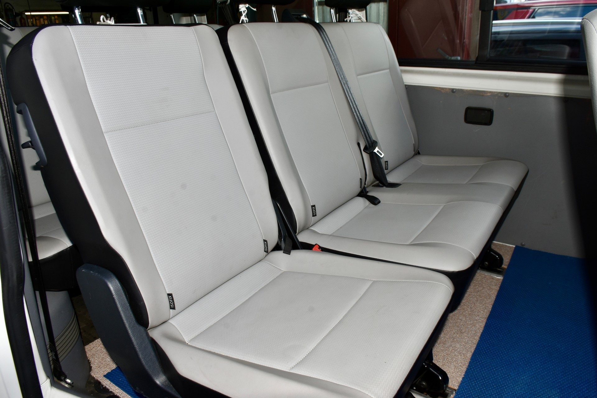 VW T5 Caravelle Trend 2.5 TDI PD-image-3