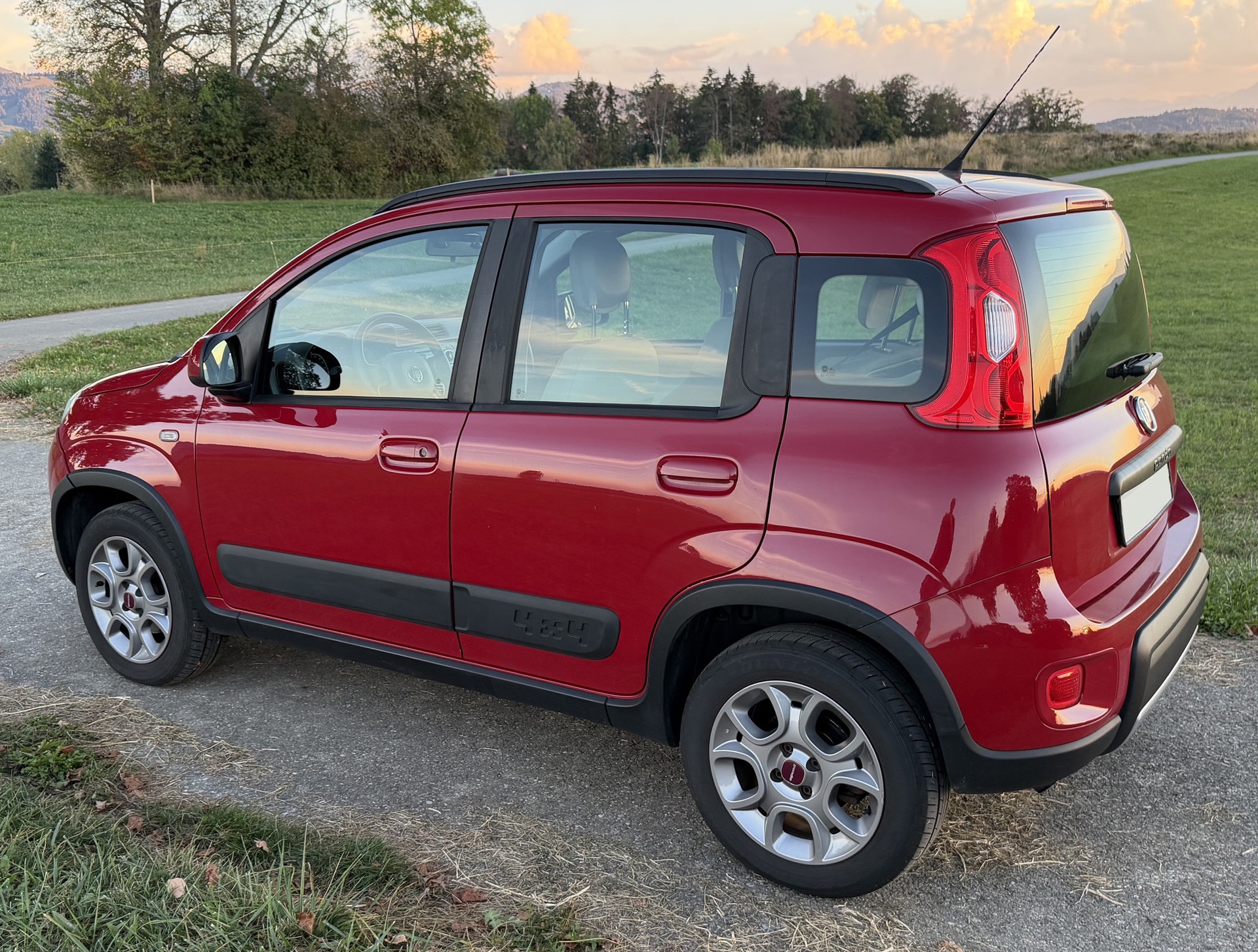 FIAT 0.9 TwinAir Turbo Climbing 4x4-image-2