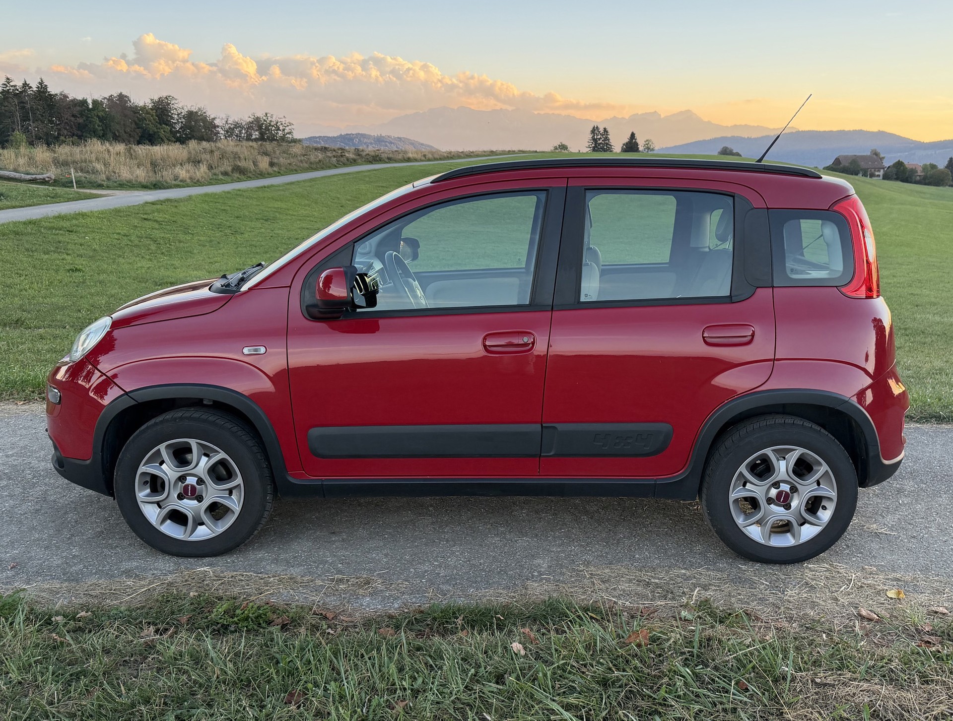 FIAT 0.9 TwinAir Turbo Climbing 4x4-image-0