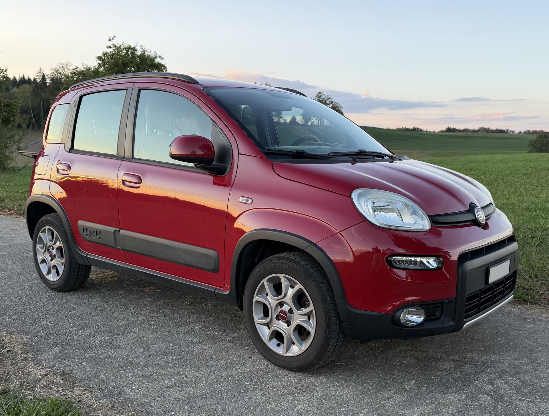 FIAT 0.9 TwinAir Turbo Climbing 4x4-image-1