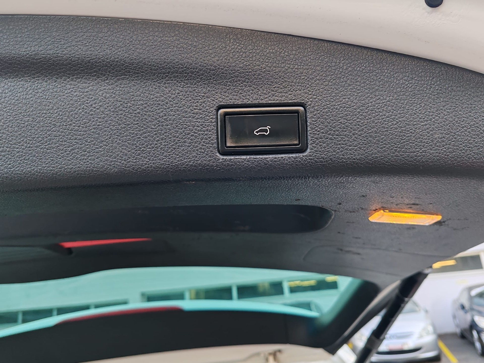 SEAT Alhambra 1.4 TSI FR Line DSG-image-15