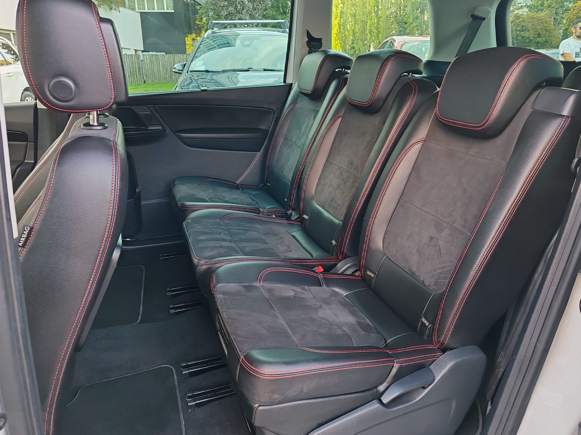 SEAT Alhambra 1.4 TSI FR Line DSG-image-5