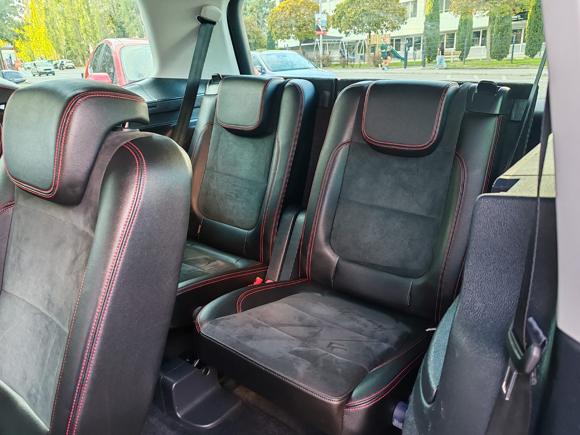 SEAT Alhambra 1.4 TSI FR Line DSG-image-6