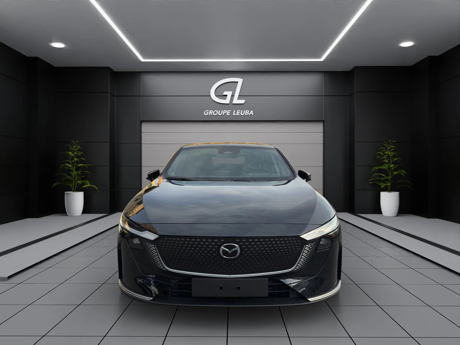 MAZDA 6e 245 80kWh Takumi Plus-image-2