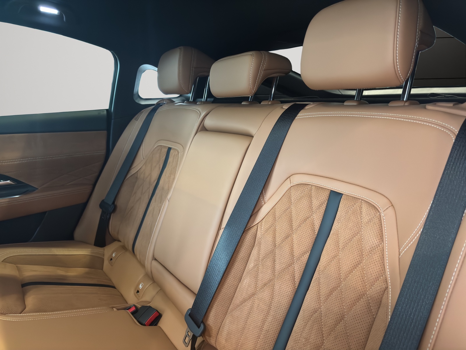 MAZDA 6e 245 80kWh Takumi Plus-image-10