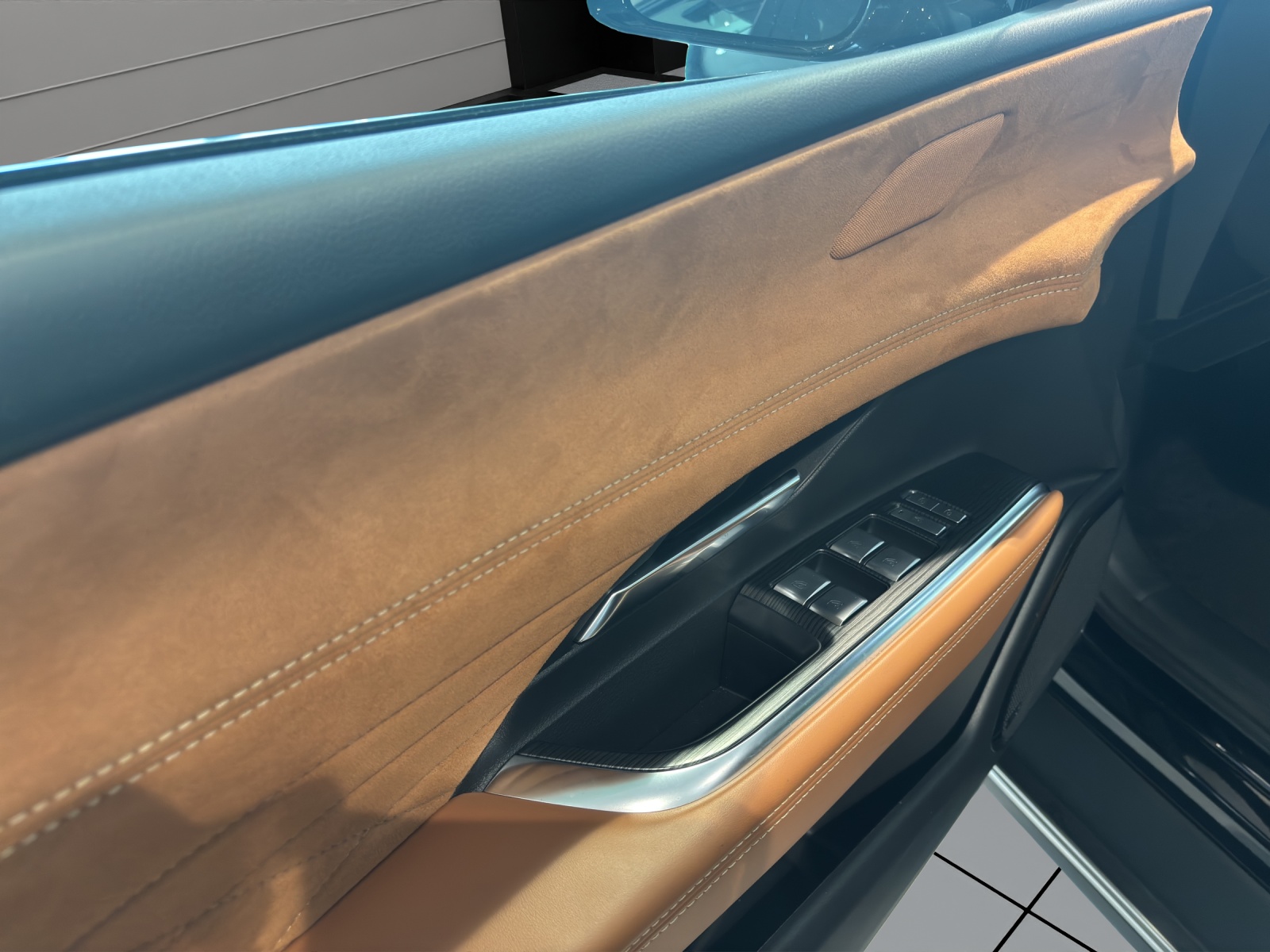 MAZDA 6e 245 80kWh Takumi Plus-image-7