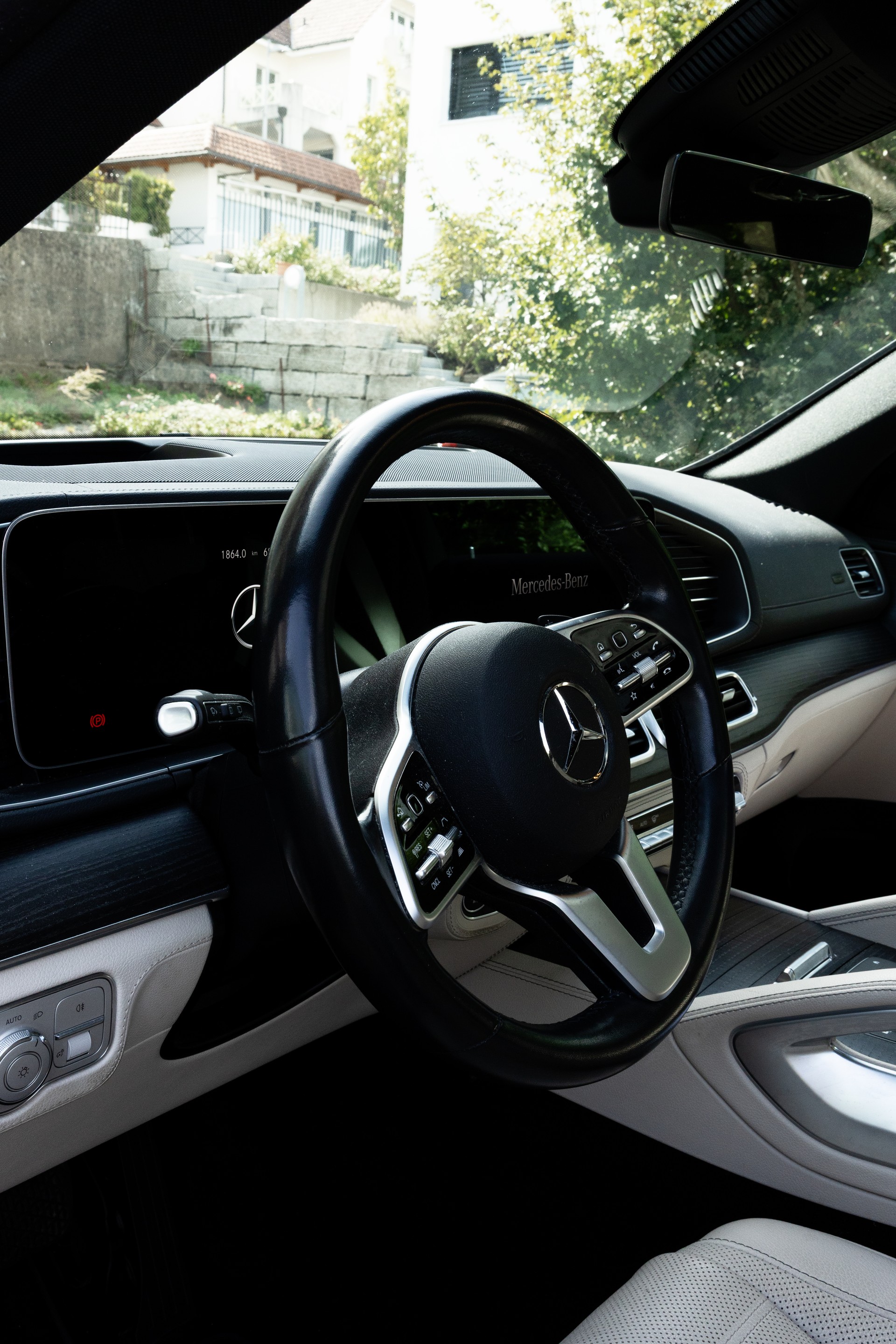 MERCEDES-BENZ GLE 400 d 4matic-image-1