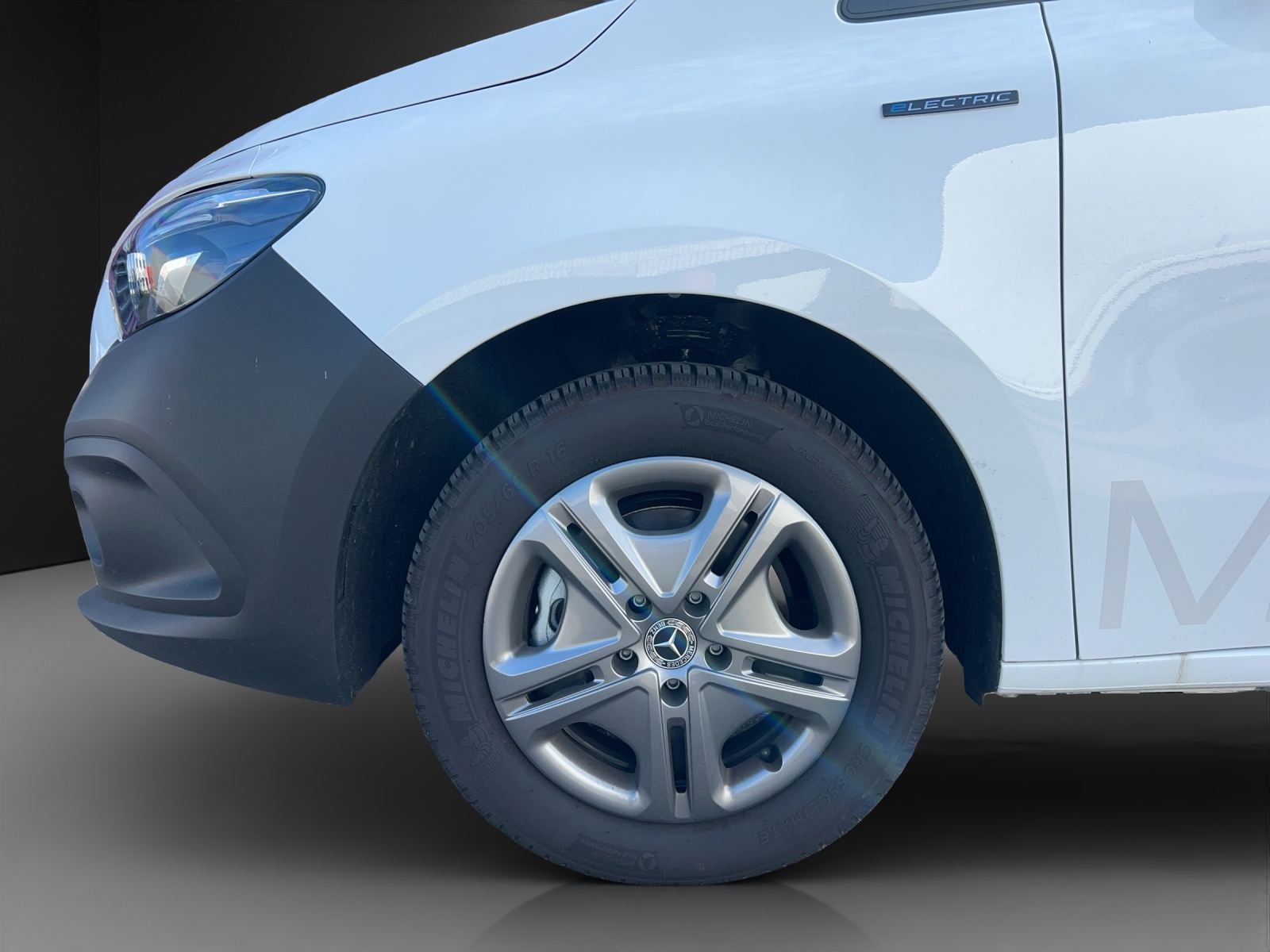 MERCEDES-BENZ eCitan 45kWh Pro-image-13