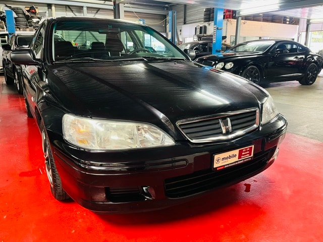 HONDA Accord 2.0i LS-image-6