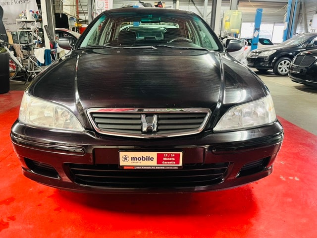 HONDA Accord 2.0i LS-image-4