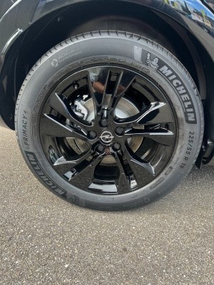 OPEL Grandland Hybrid GS Line-image-5