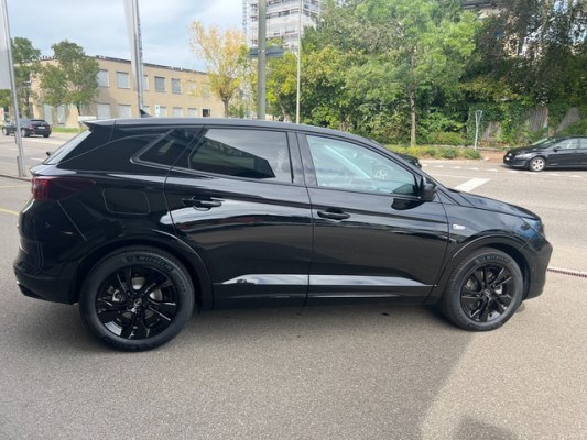 OPEL Grandland Hybrid GS Line-image-3