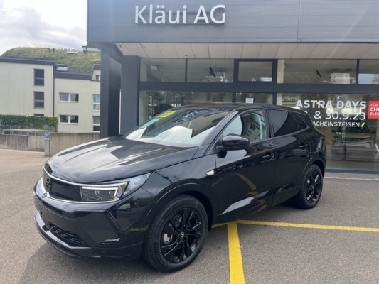 OPEL Grandland Hybrid GS Line-image-1