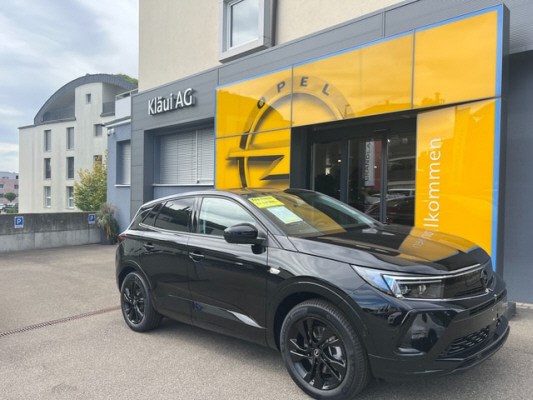 OPEL Grandland Hybrid GS Line-image-0