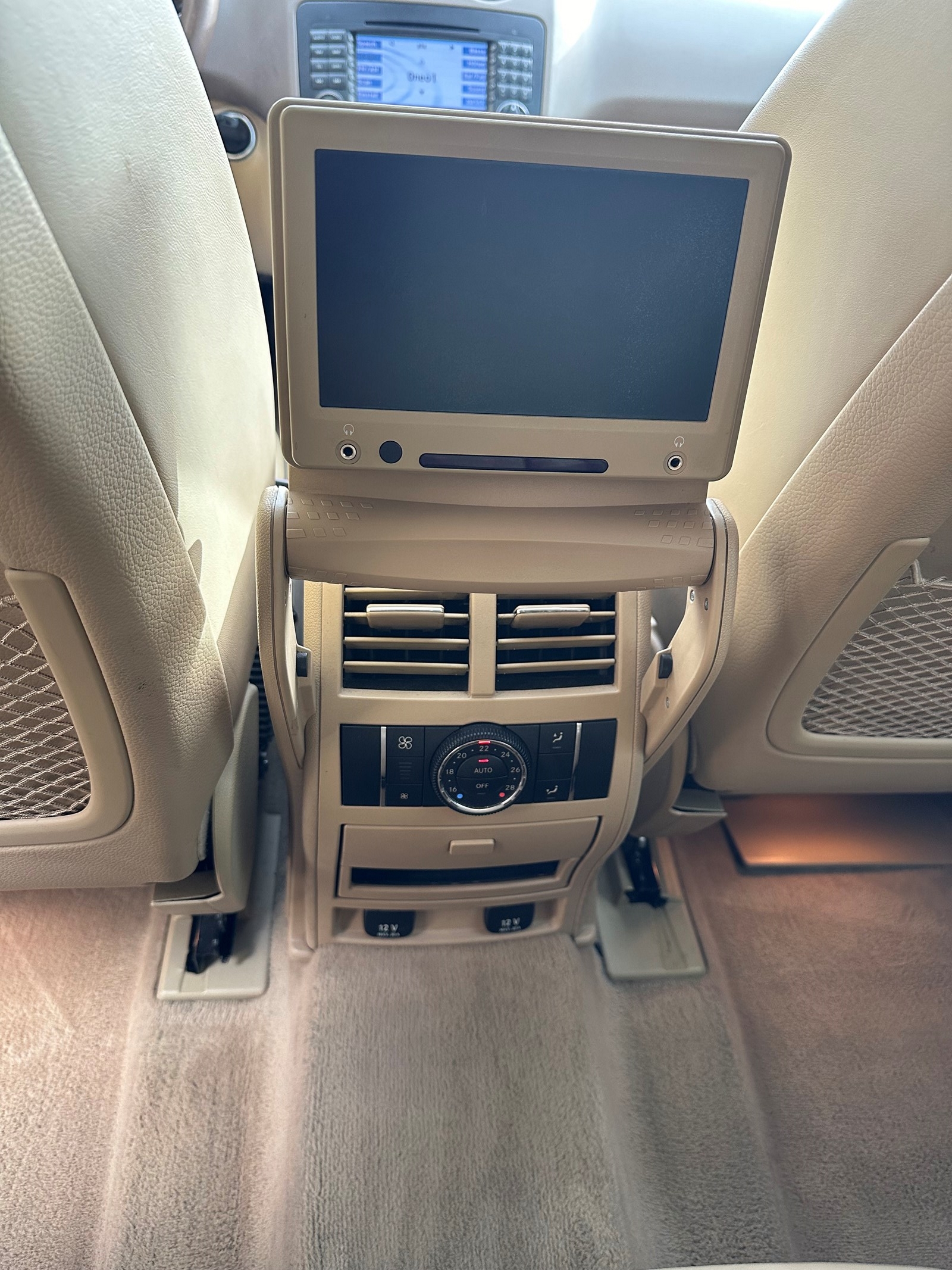 MERCEDES-BENZ ML 63 AMG 4Matic 7G-Tronic-image-15