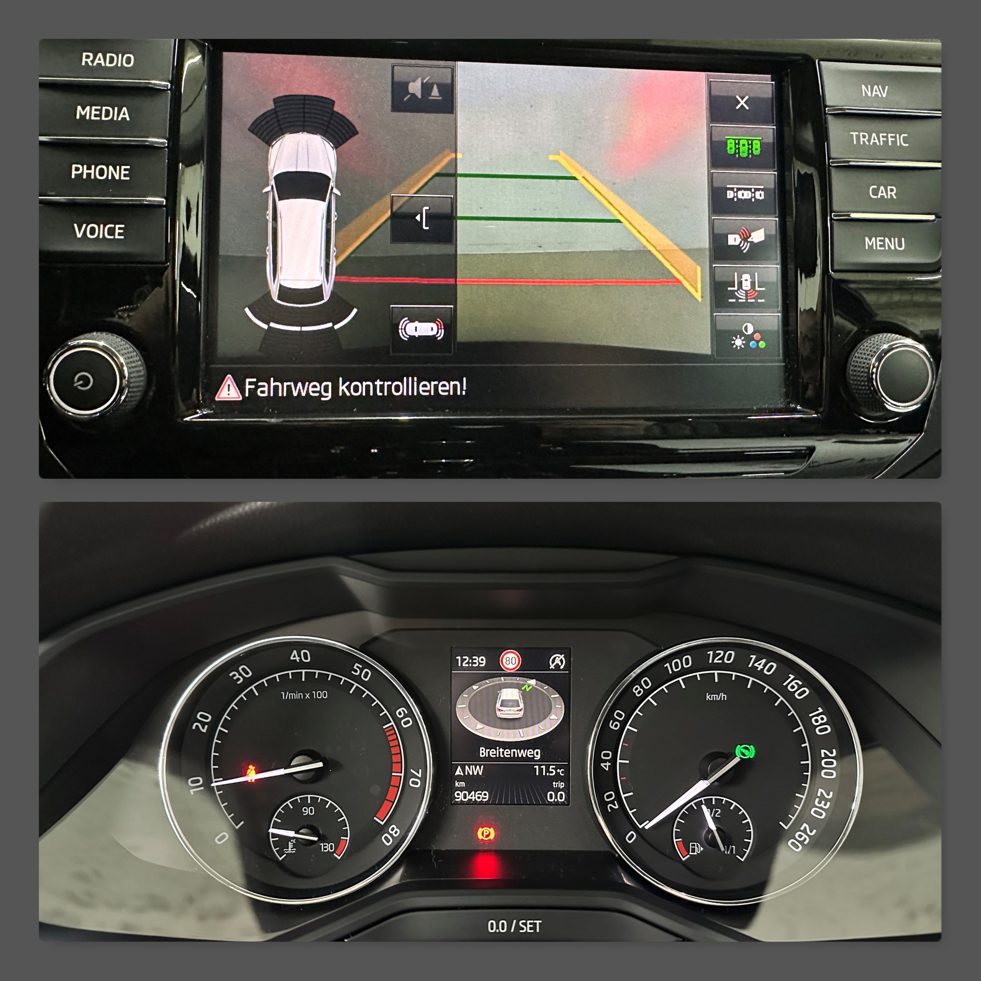 SKODA Superb Combi 2.0 TSI Style DSG 4x4-image-12
