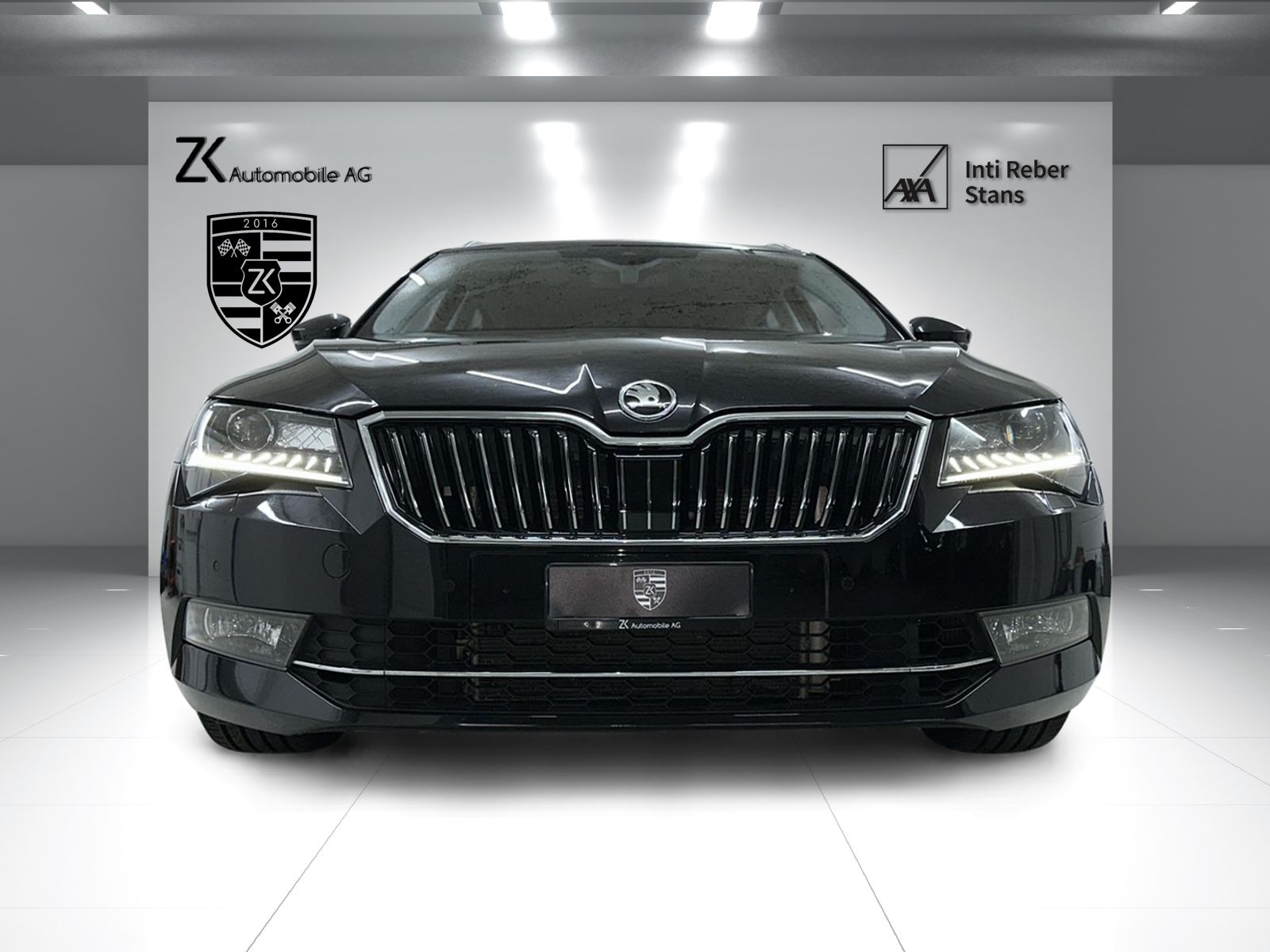 SKODA Superb Combi 2.0 TSI Style DSG 4x4-image-3