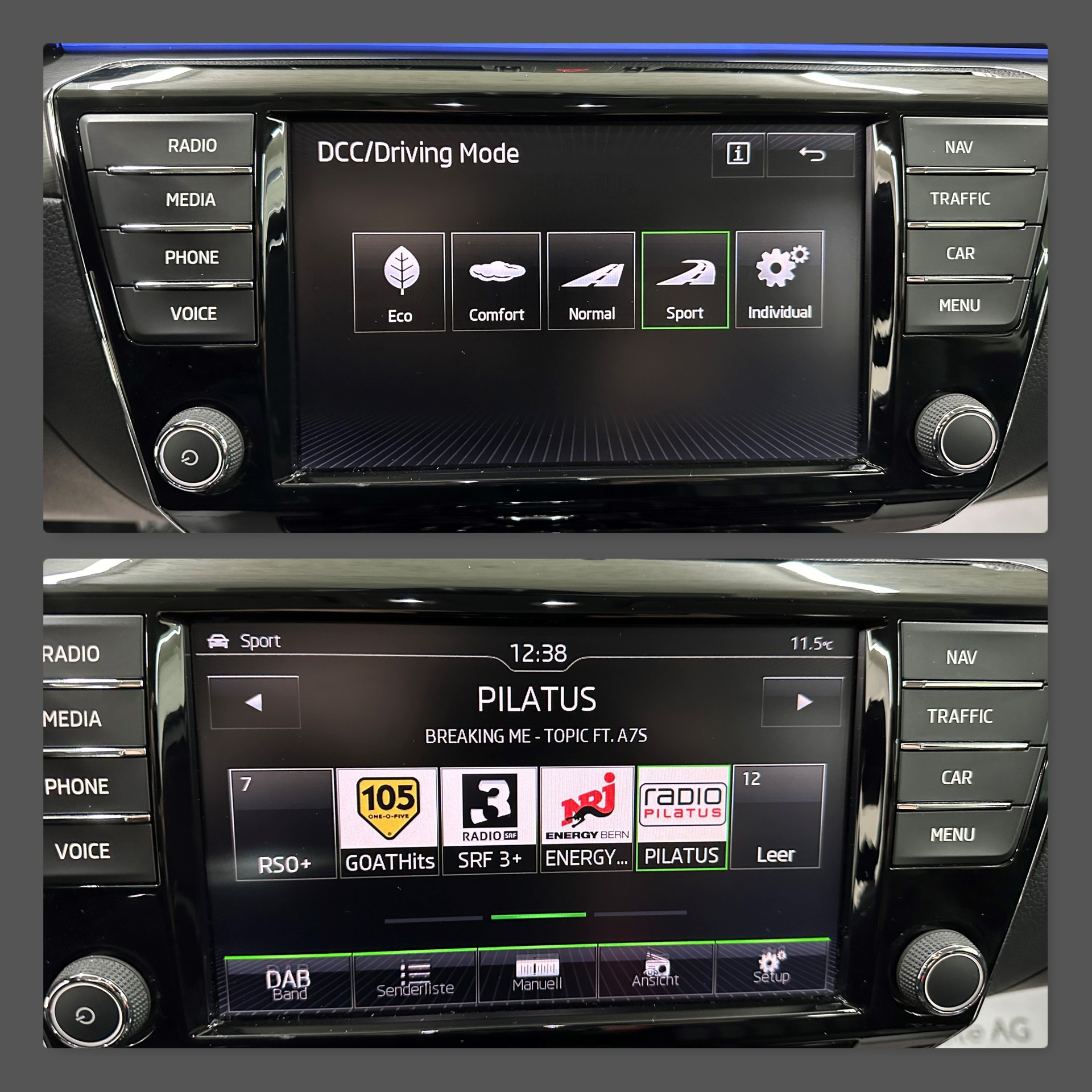 SKODA Superb Combi 2.0 TSI Style DSG 4x4-image-13