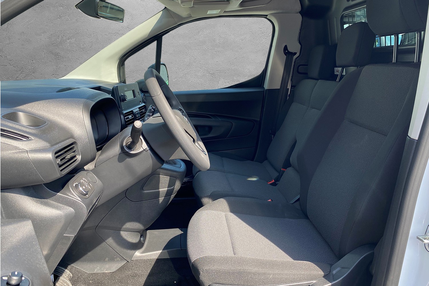 OPEL Combo Cargo 1.5 s/s 4x4-image-4