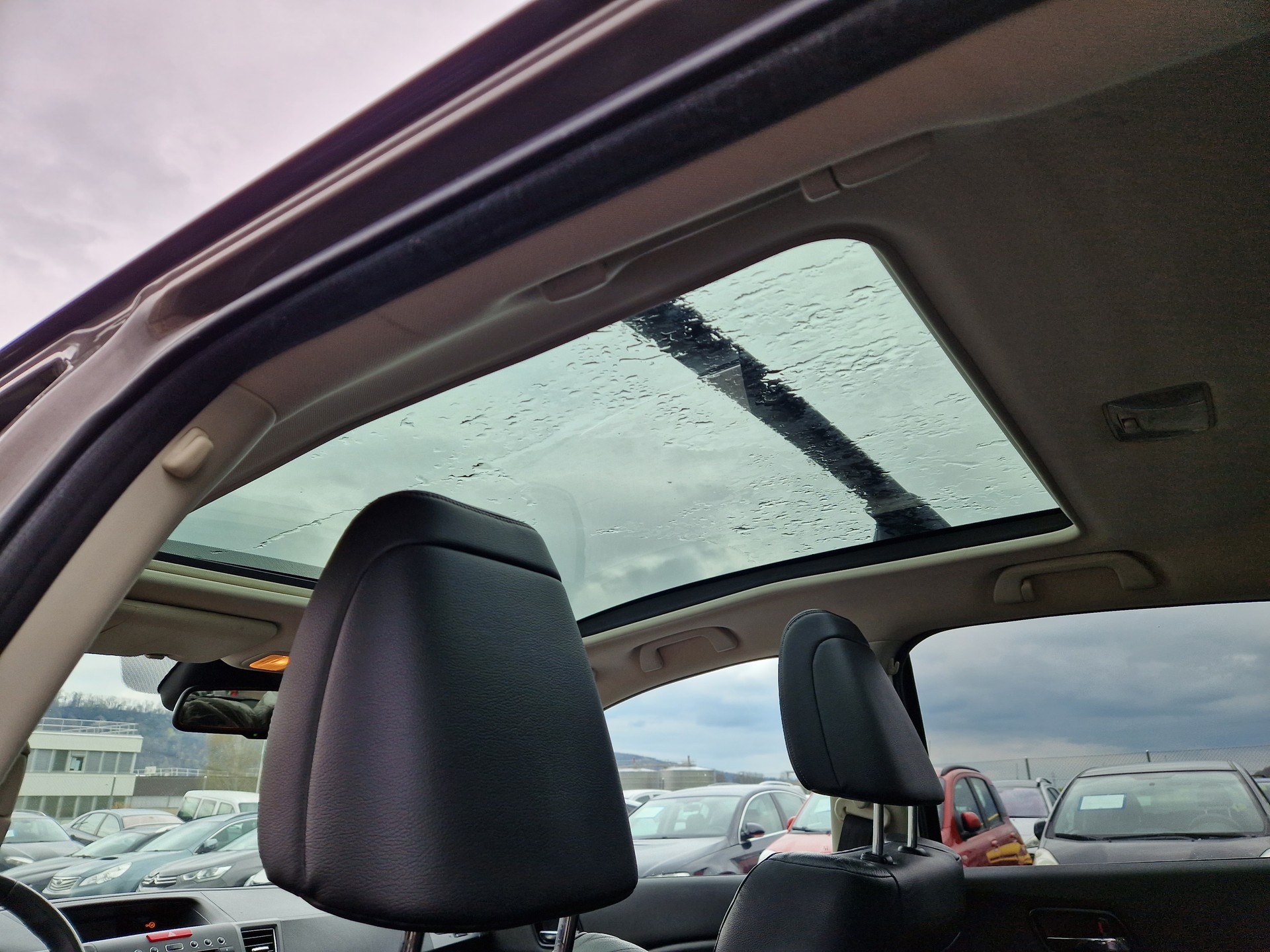 HONDA CR-V 2.2 i-DTEC Executive 4WD Automatic-image-3