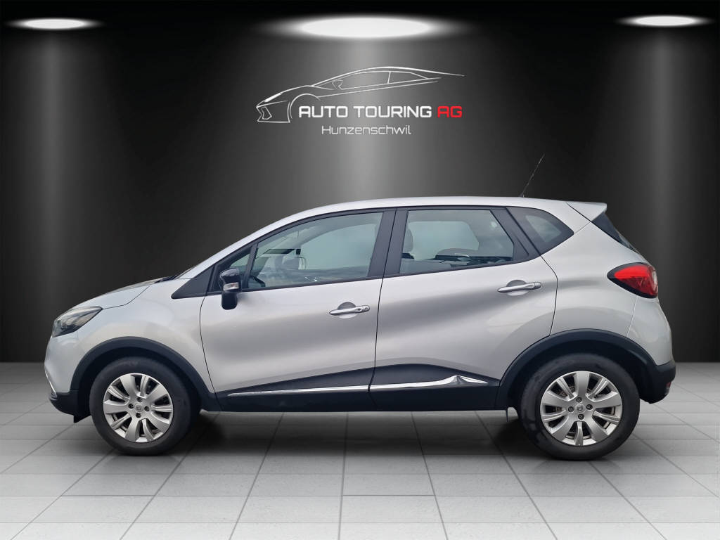 RENAULT Captur 0.9 TCe Dynamique S/S-image-5