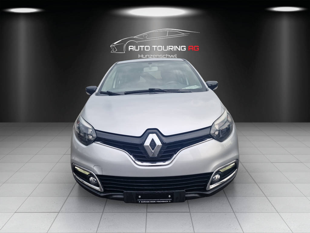 RENAULT Captur 0.9 TCe Dynamique S/S-image-7