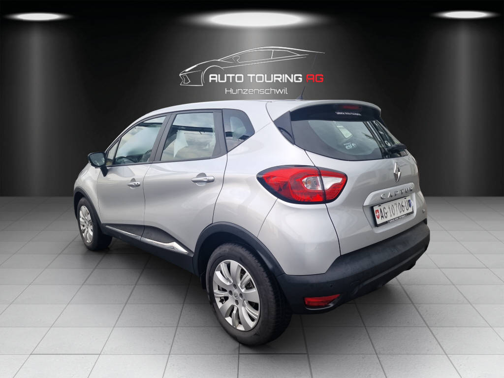 RENAULT Captur 0.9 TCe Dynamique S/S-image-4