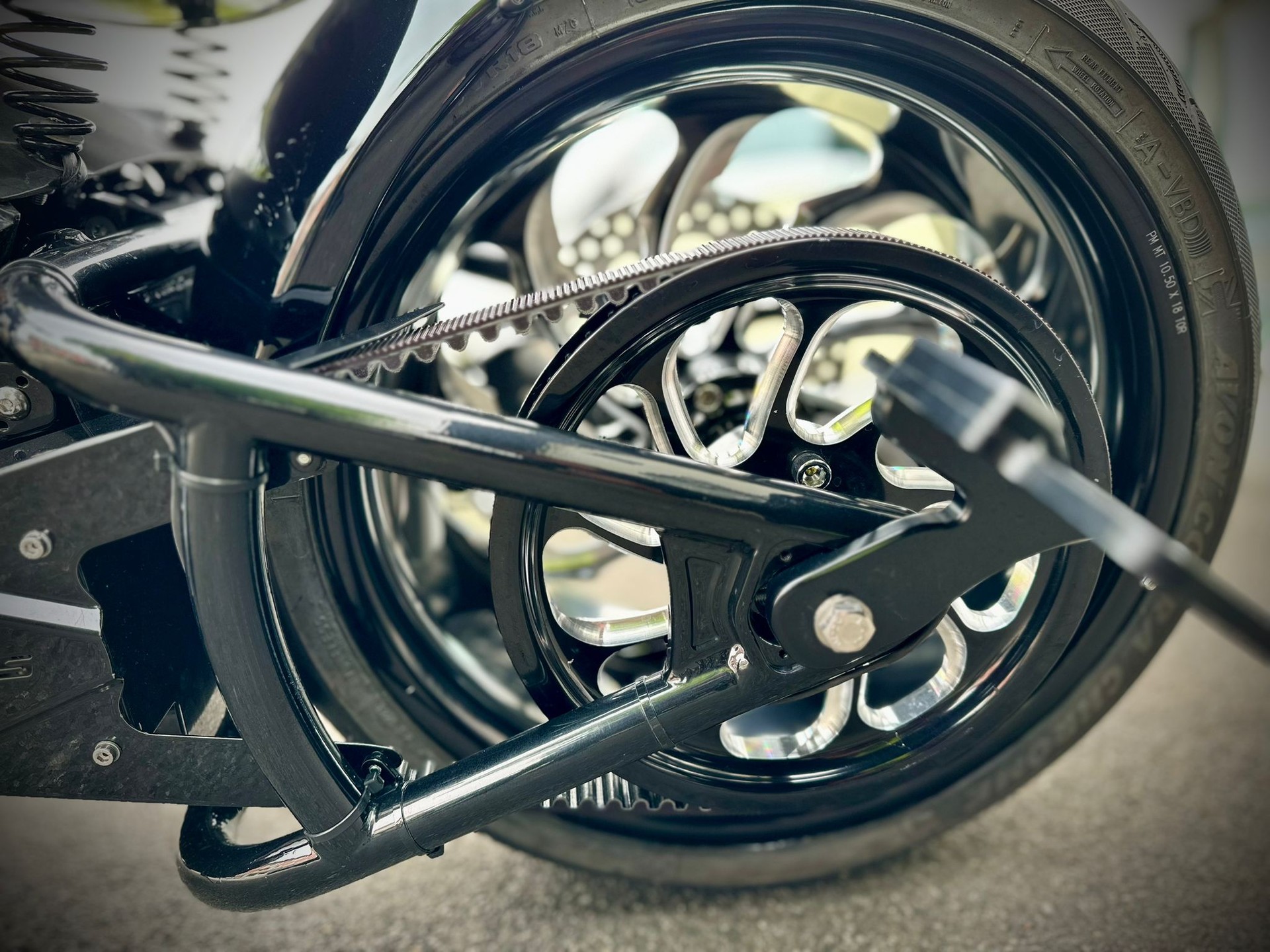 HARLEY-DAVIDSON FXBRS Breakout 114 ABS-image-14