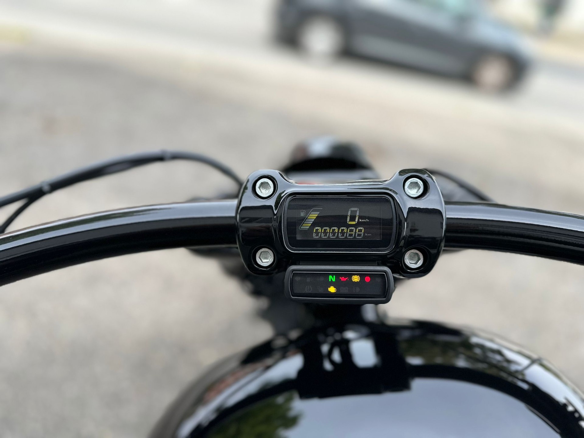 HARLEY-DAVIDSON FXBRS Breakout 114 ABS-image-9