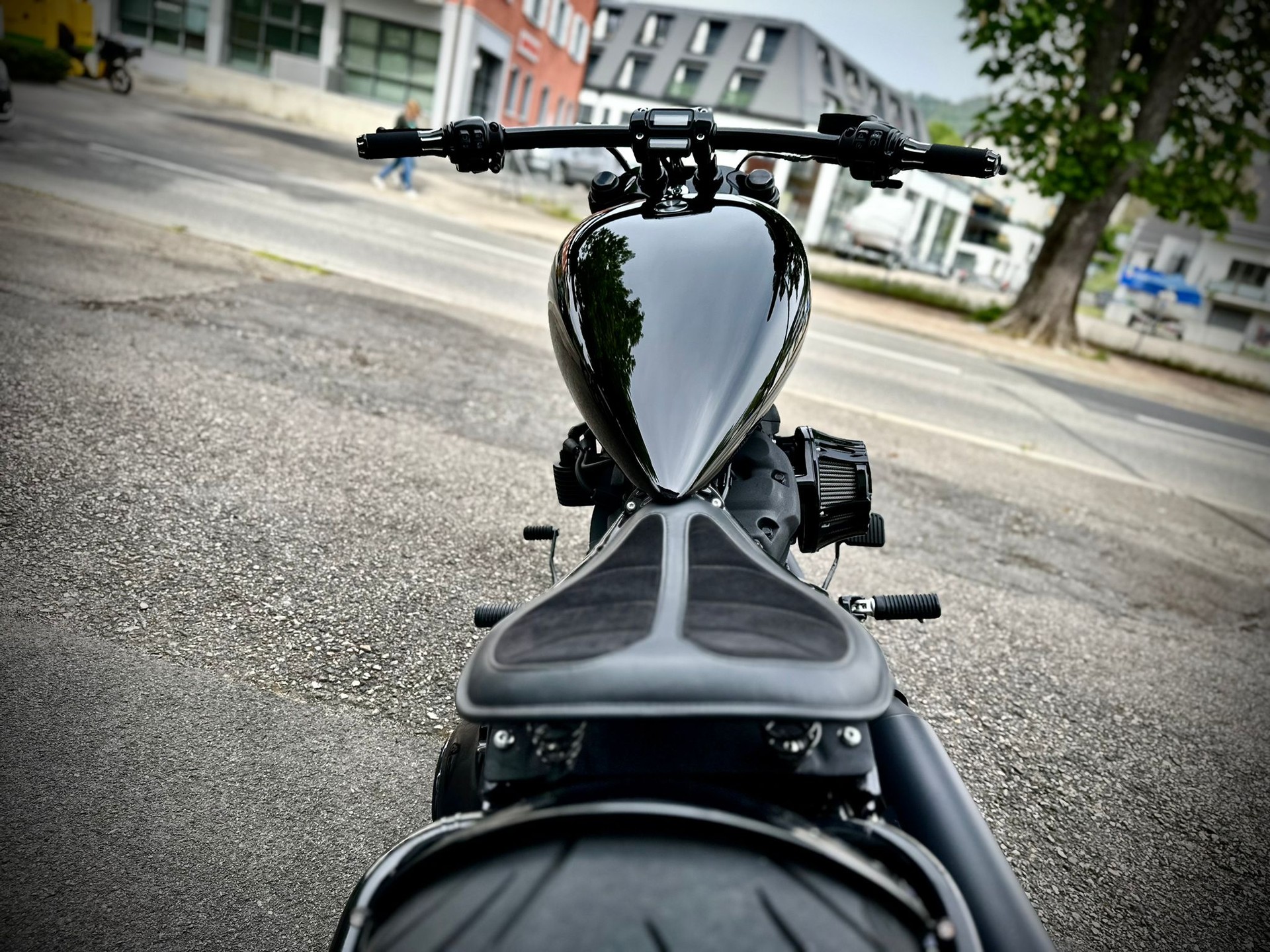 HARLEY-DAVIDSON FXBRS Breakout 114 ABS-image-11