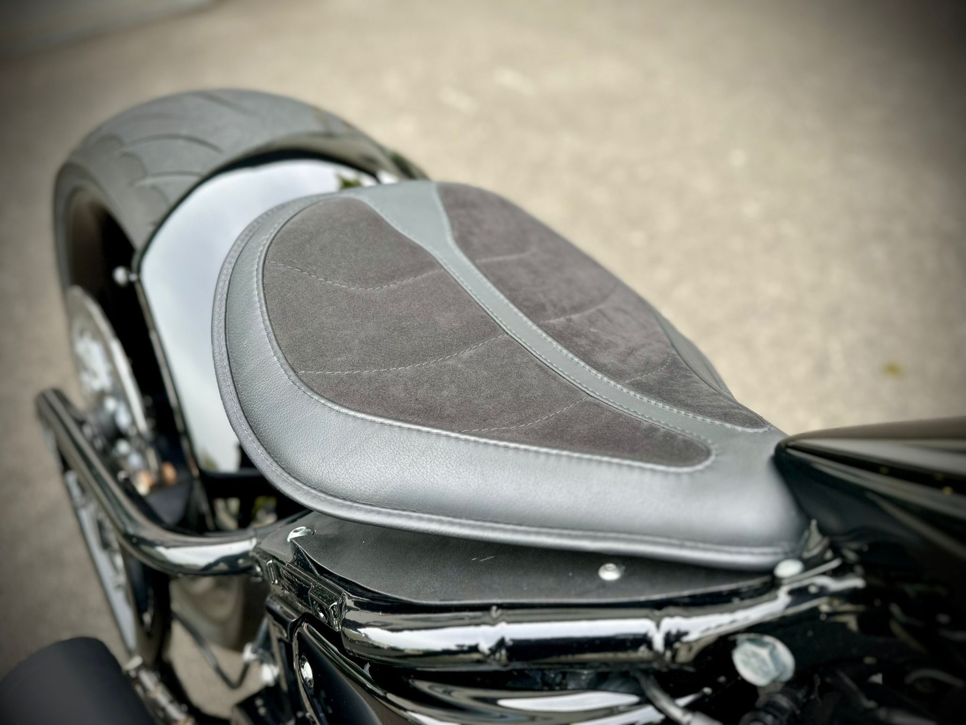 HARLEY-DAVIDSON FXBRS Breakout 114 ABS-image-10