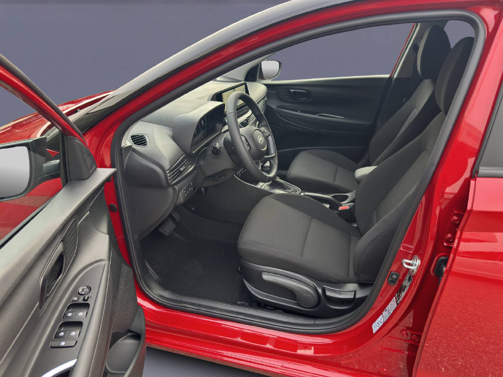 HYUNDAI i20 1.0 T-GDi Amplia Safe Tec-image-5