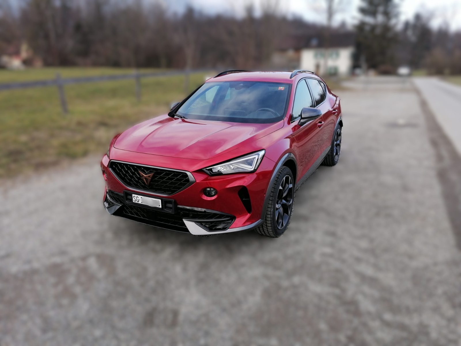 CUPRA Formentor 1.4 e-HYBRID pHEV VZ DSG-image-3
