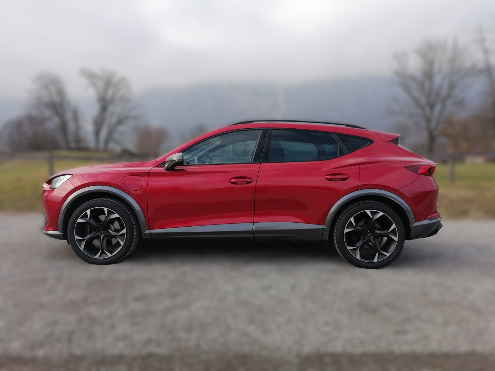CUPRA Formentor 1.4 e-HYBRID pHEV VZ DSG-image-2