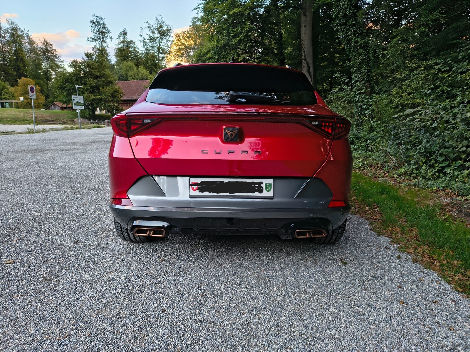 CUPRA Formentor 1.4 e-HYBRID pHEV VZ DSG-image-5
