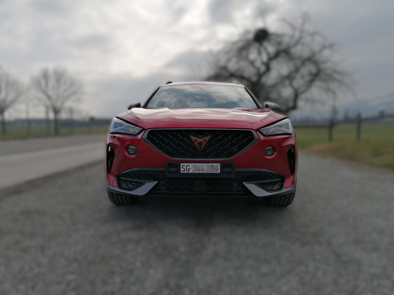 CUPRA Formentor 1.4 e-HYBRID pHEV VZ DSG-image-5