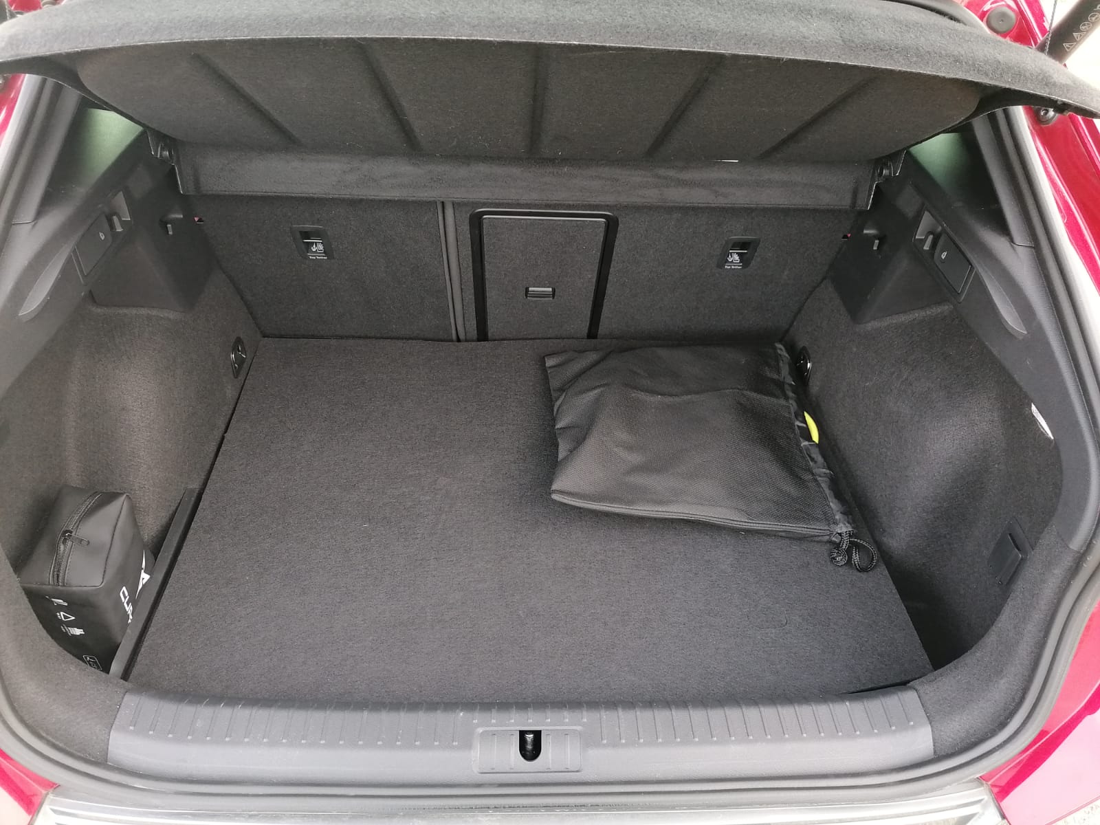 CUPRA Formentor 1.4 e-HYBRID pHEV VZ DSG-image-11