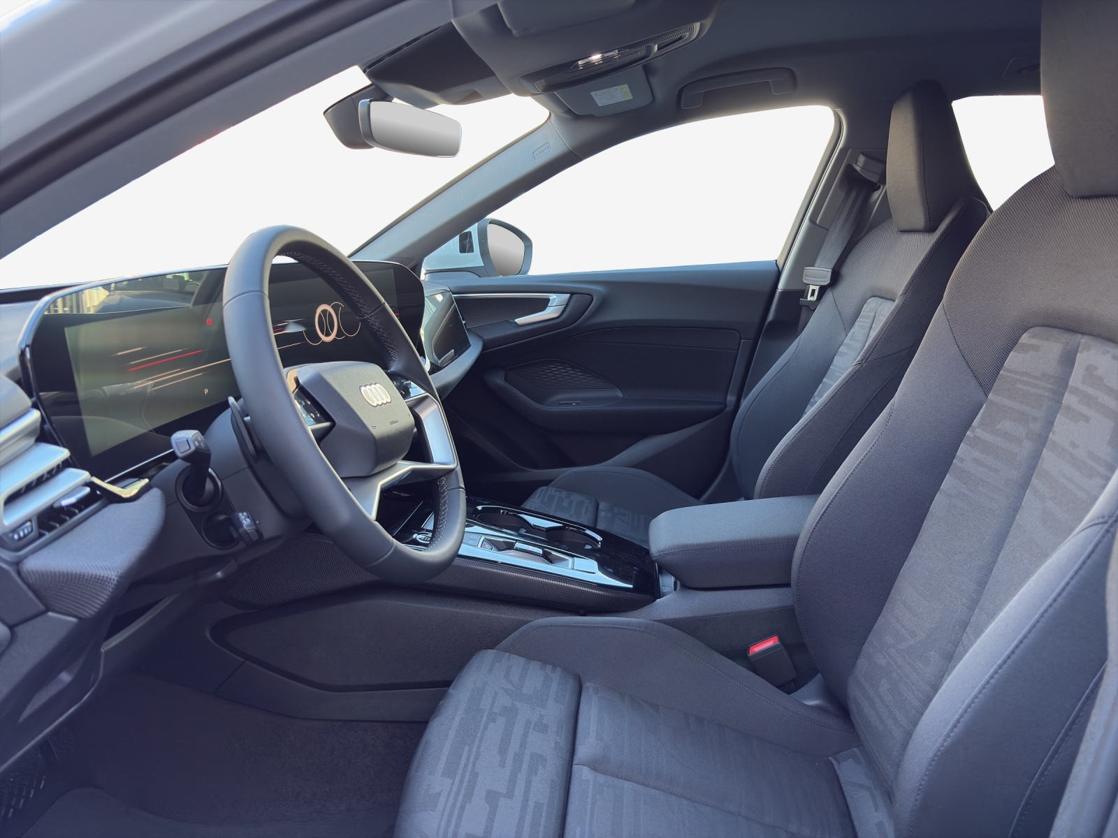 AUDI A5 Avant TDI quattro 150 kW Attraction S tronic-image-7