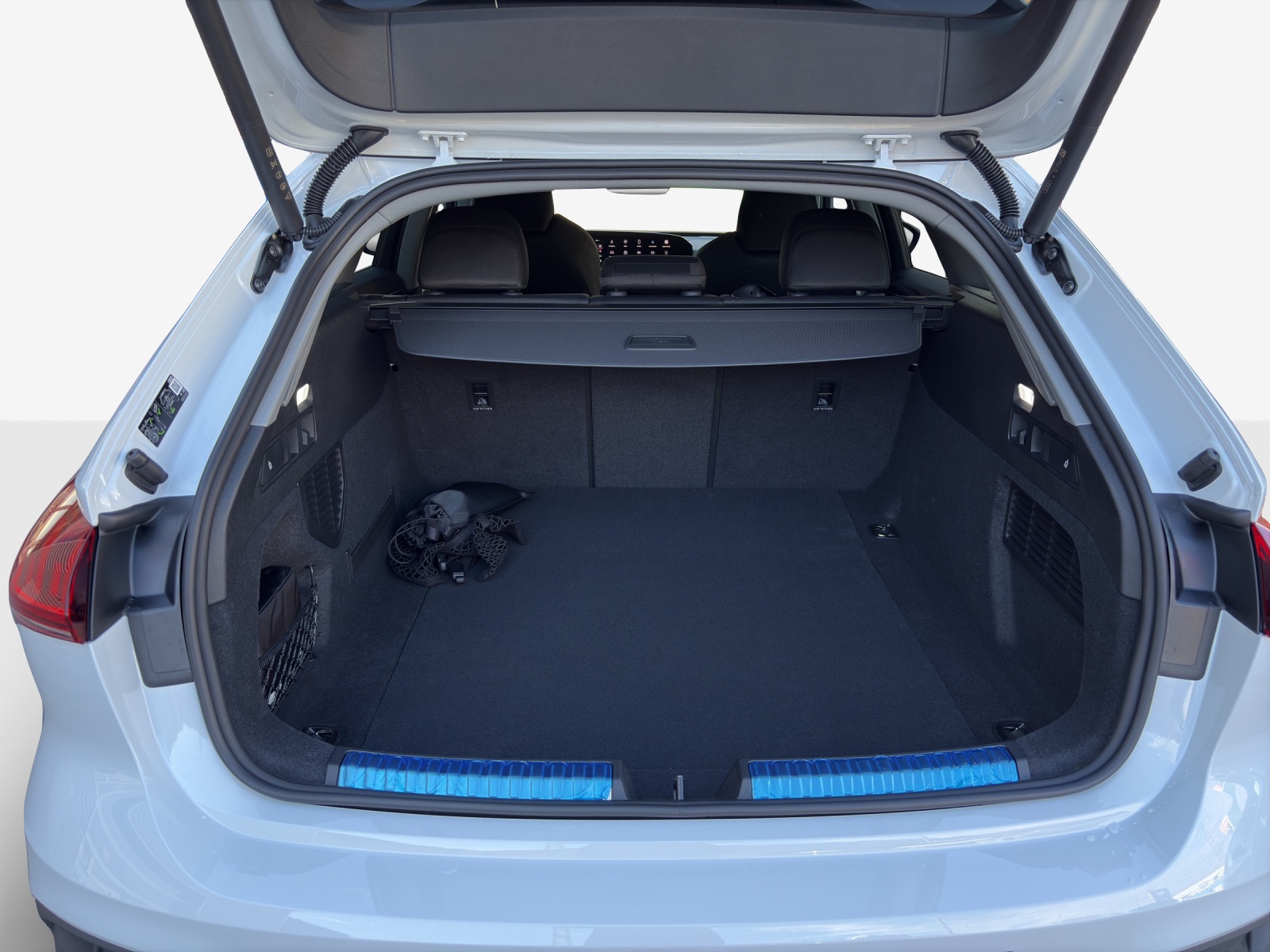 AUDI A5 Avant TDI quattro 150 kW Attraction S tronic-image-12