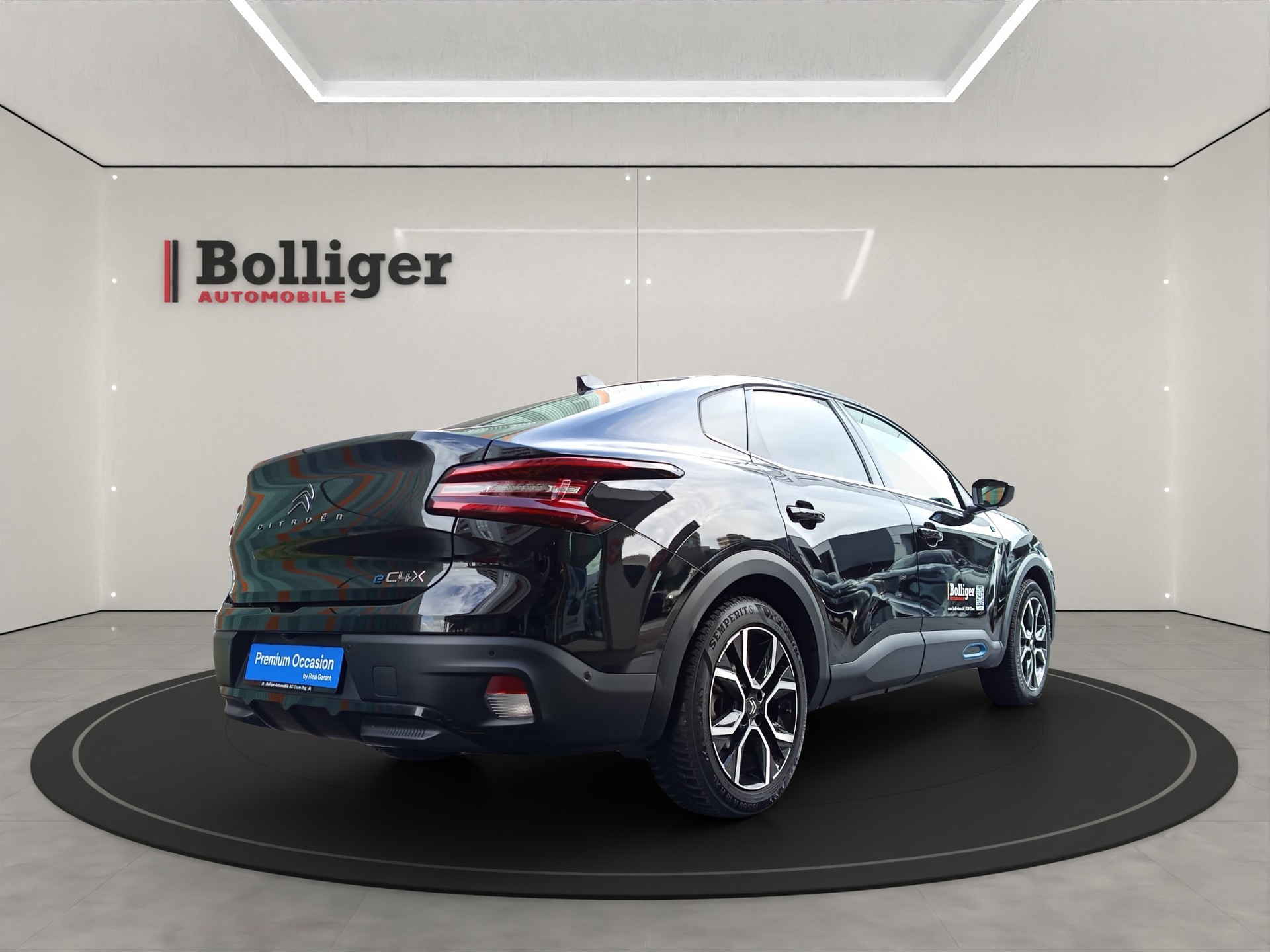 CITROEN C4 X 100 kW Shine Pack-image-6