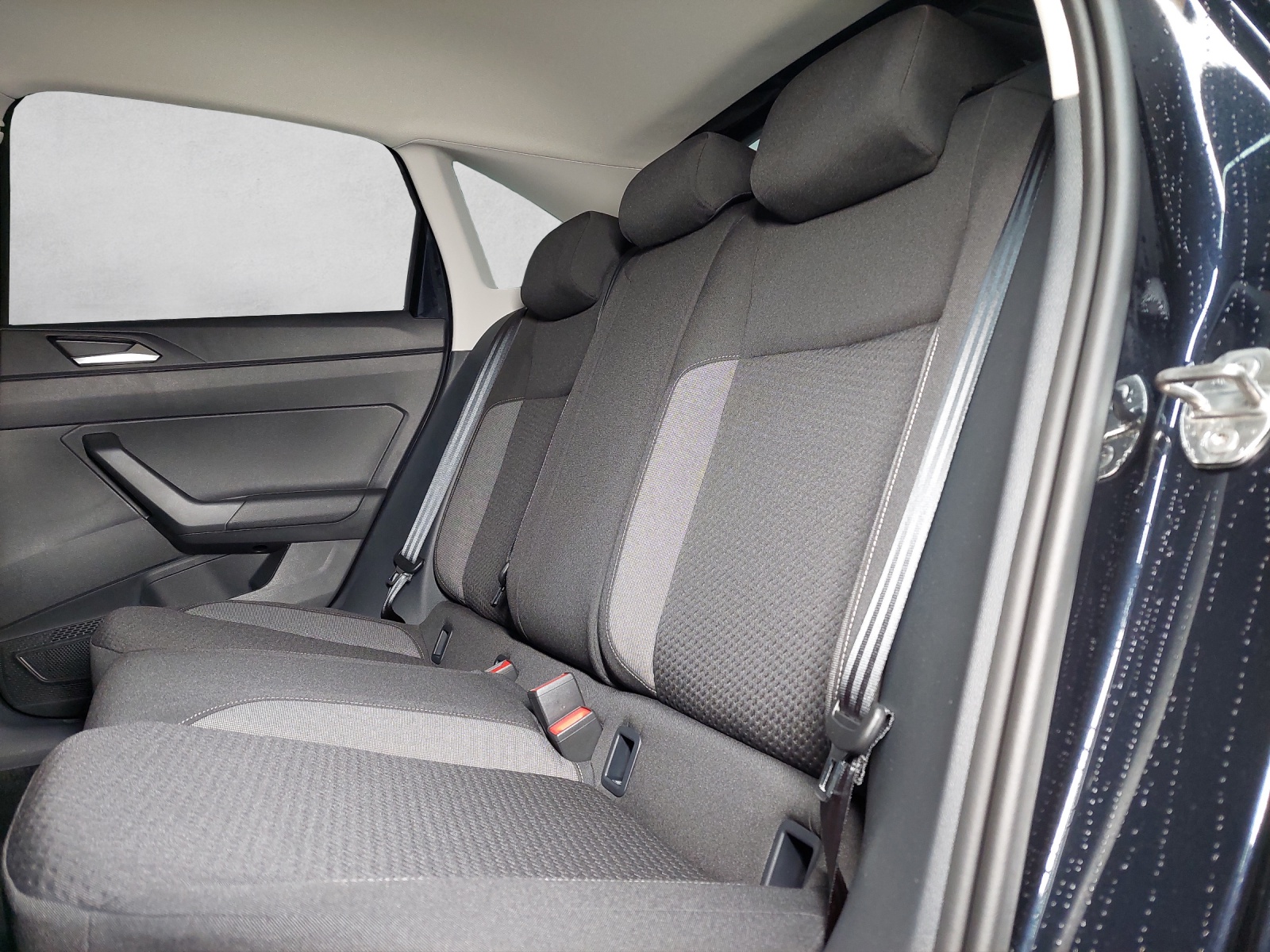 VW Taigo 1.0 TSI Life United DSG-image-8